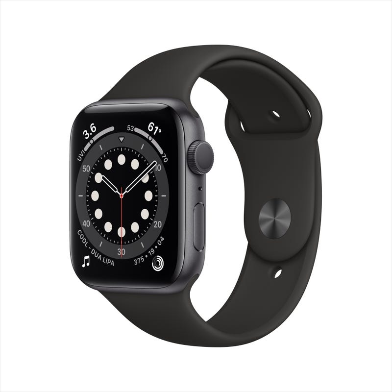 Apple Watch Series 6 (GPS)