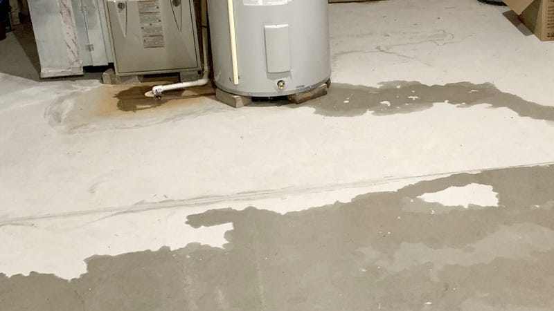 Water