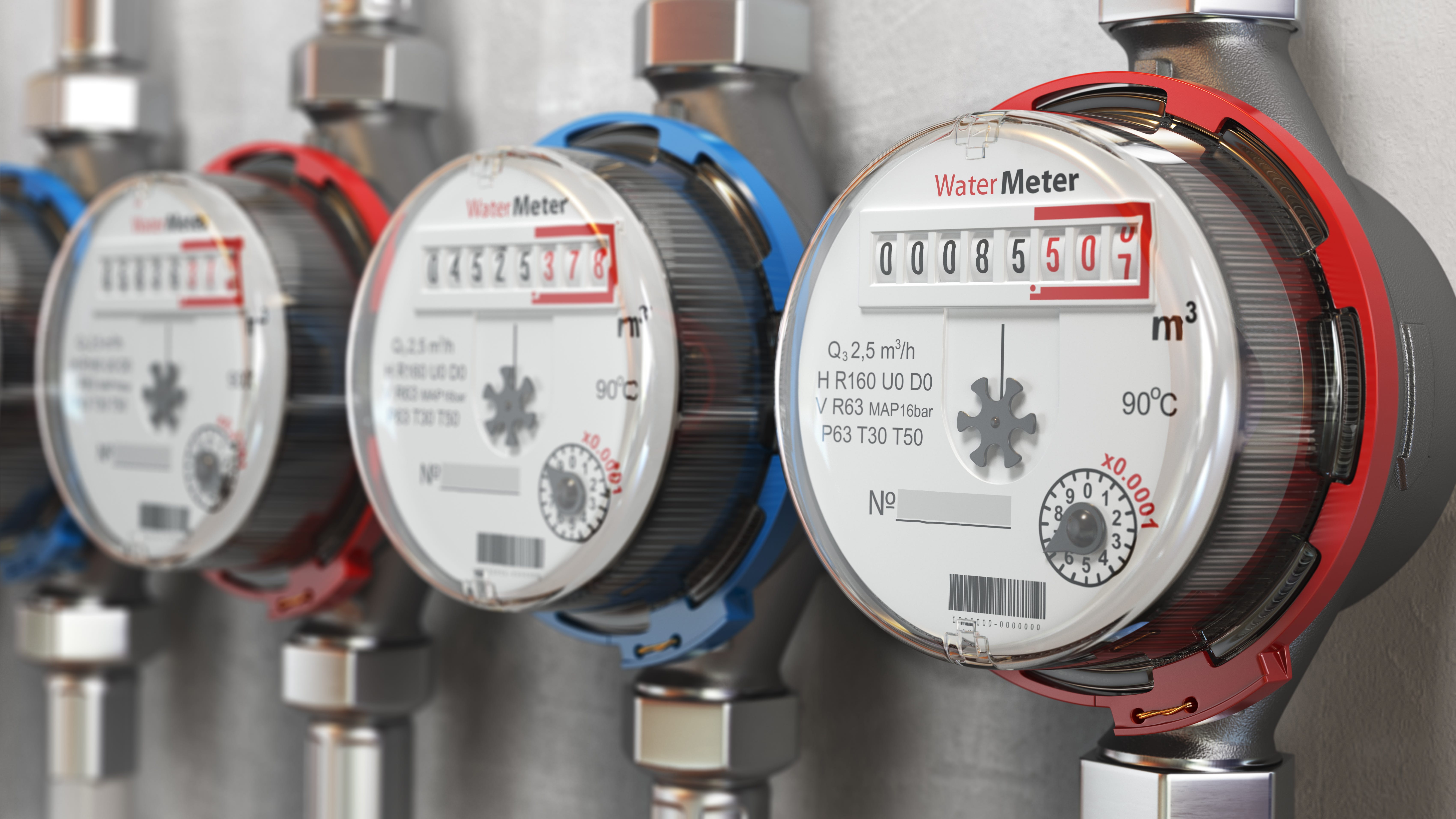 Chicago to restart voluntary water meter installations after three-year pause amid concern about elevated lead levels