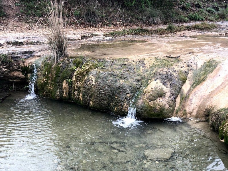 falls