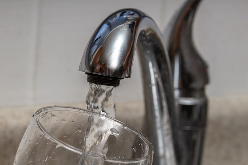 water