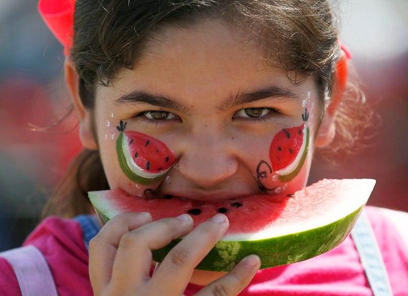 Watermelon