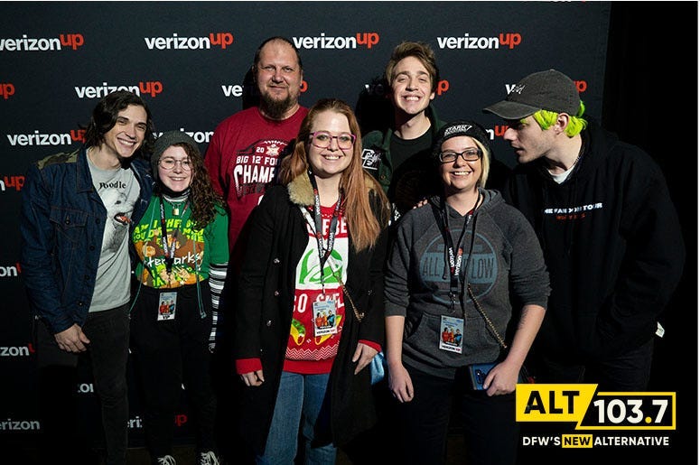 Waterparks M&G (1)