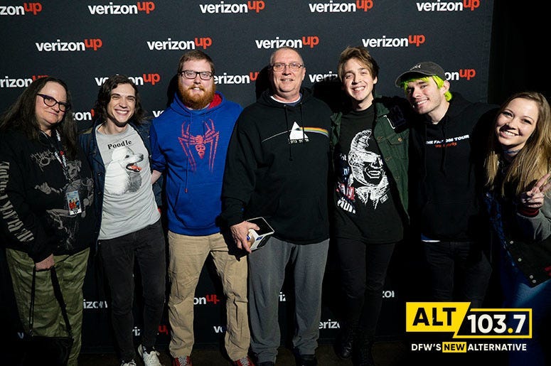 Waterparks M&G (10)