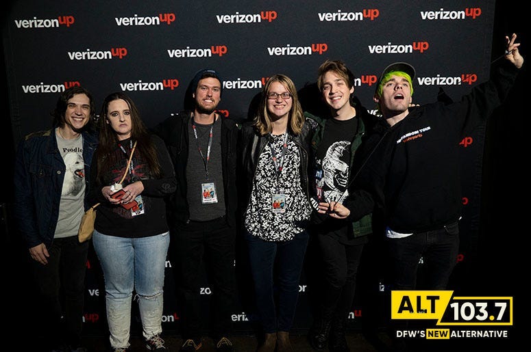 Waterparks M&G (19)