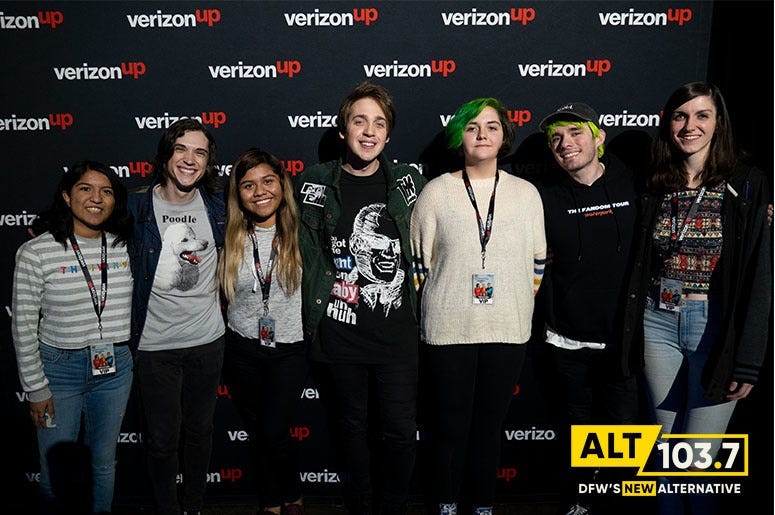 Waterparks M&G (21)