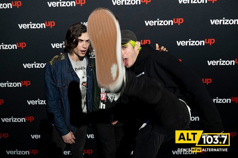 Waterparks M&G (24)