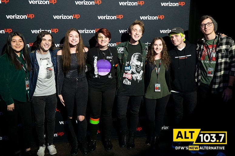 Waterparks M&G (4)