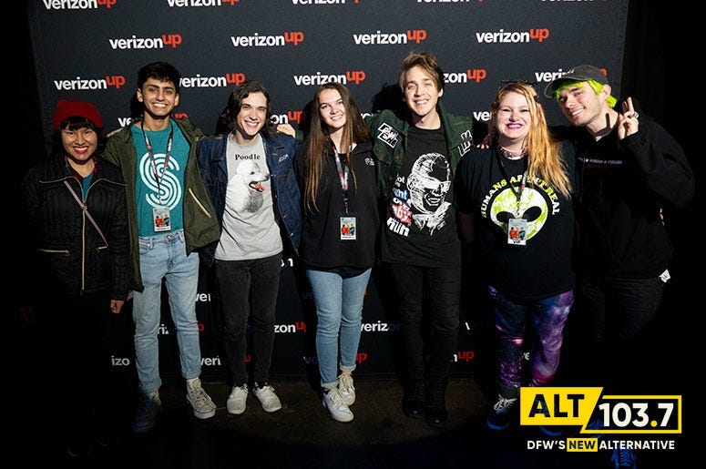 Waterparks M&G (5)