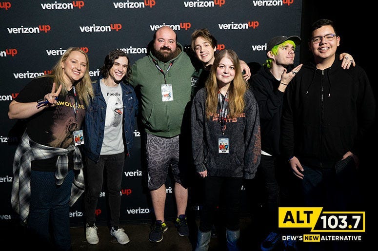 Waterparks M&G (6)