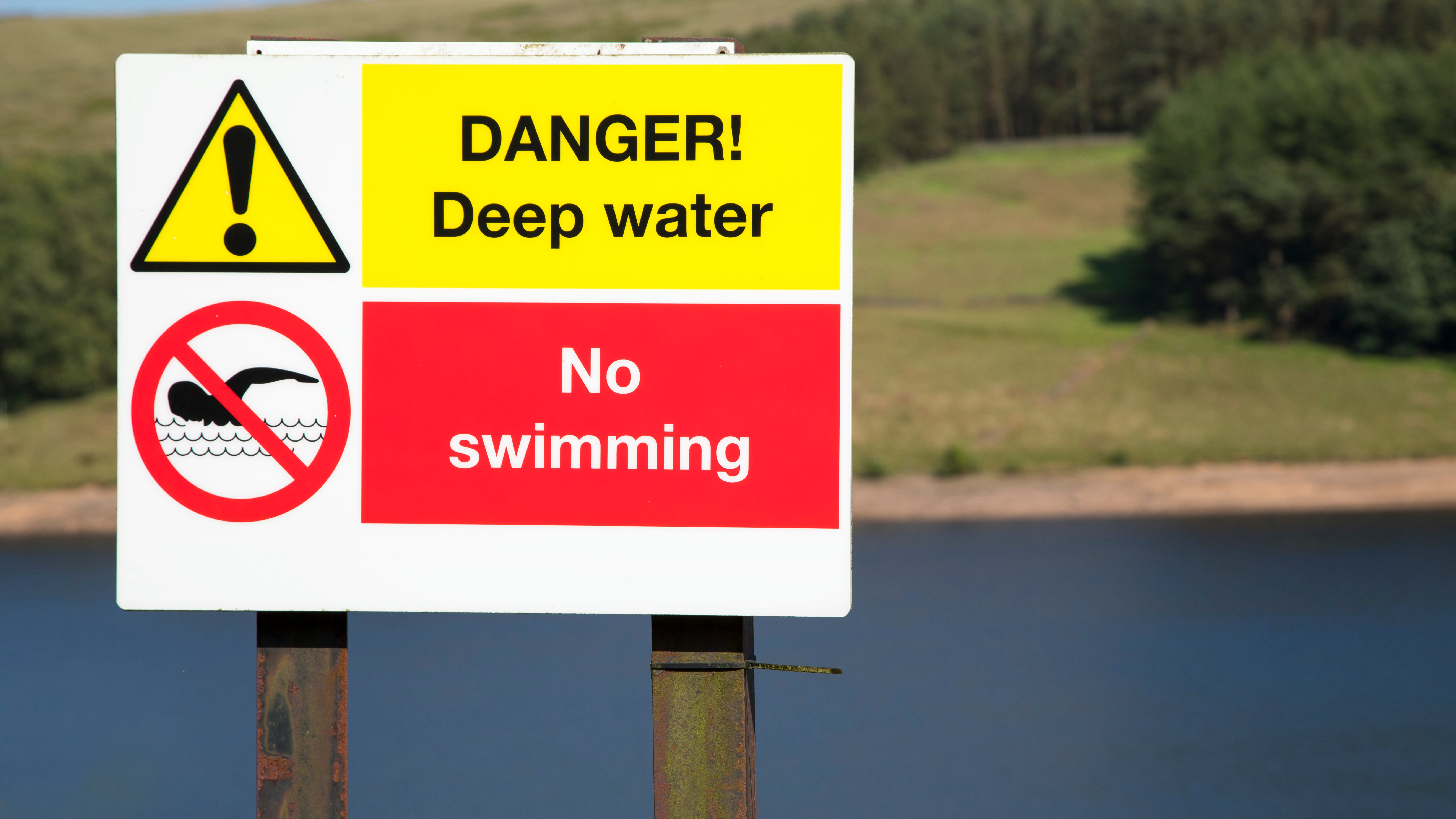 Advocate wants to draw more attention to water safety after 9-year-old girl drowns in Lake Michigan