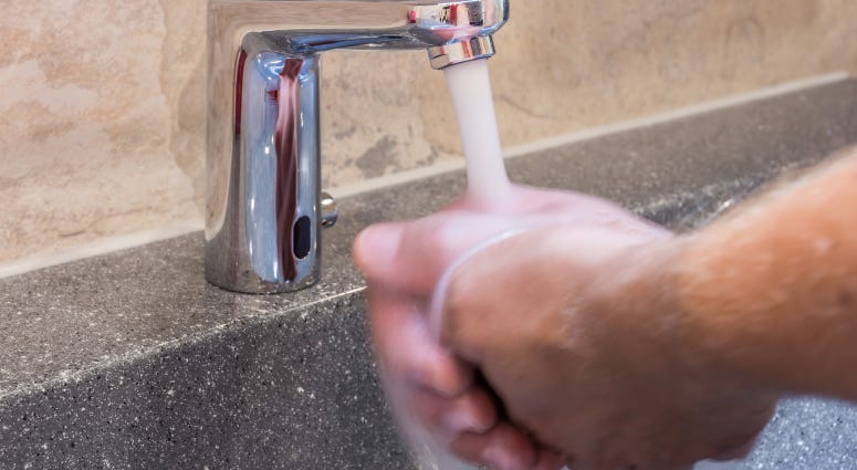 Water Shutoffs