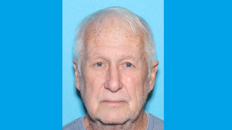Jerry Watson, 75, of Wichita
