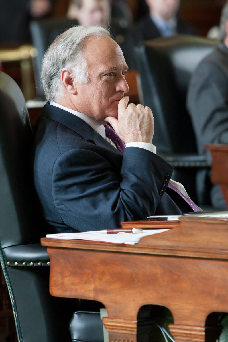 Texas Sen. Kirk Watson