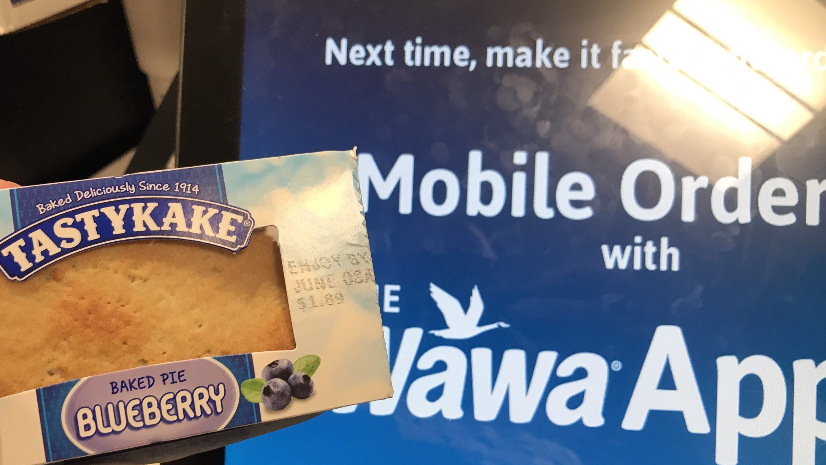 Wawa to mark 'Mare of Easttown Day' with new cheesesteak