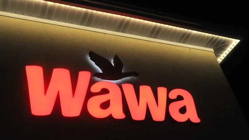 Pair of Wawa stores in Center City to close; security concerns cited