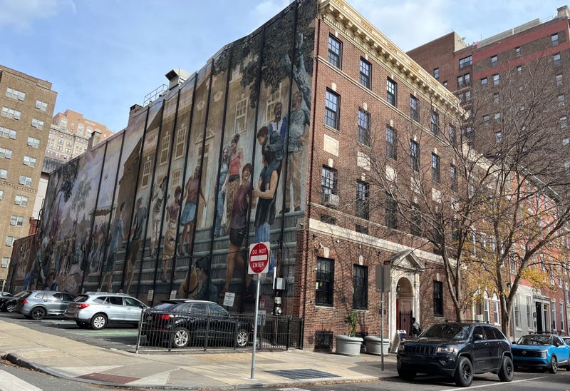 William Way LGBT Community Center