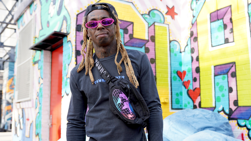 Lil Wayne