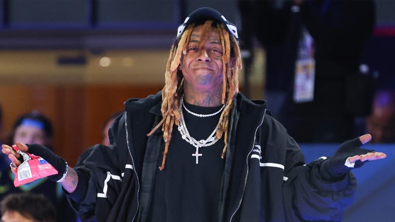 Lil Wayne