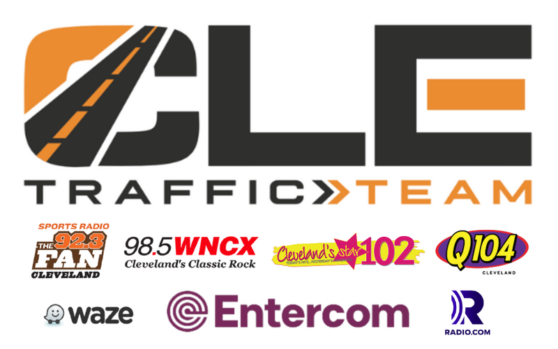 CLE TRAFFIC TEAM