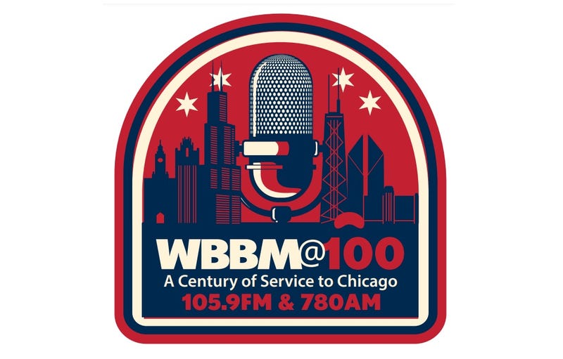 WBBM@100