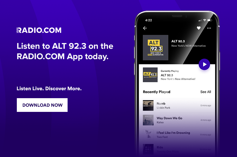 RADIO.COM App