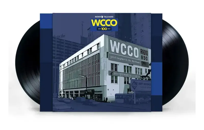 WCCO Radio