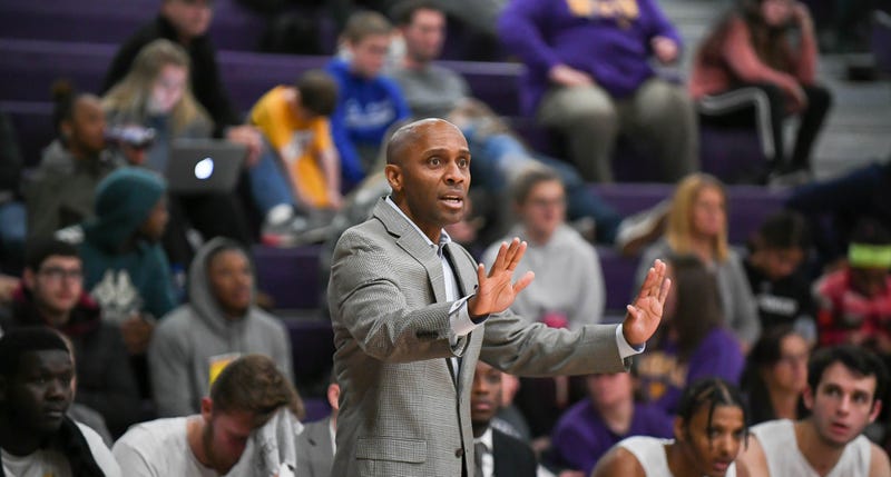 West Chester is 9-0 this season under head coach Damien Blair