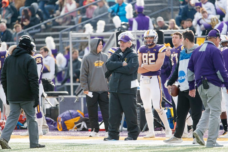 West Chester Golden Rams
