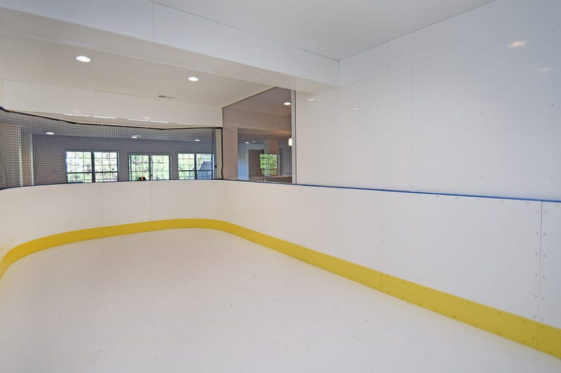 Tarasenko home