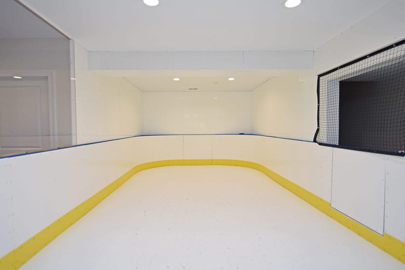 tarasenko home