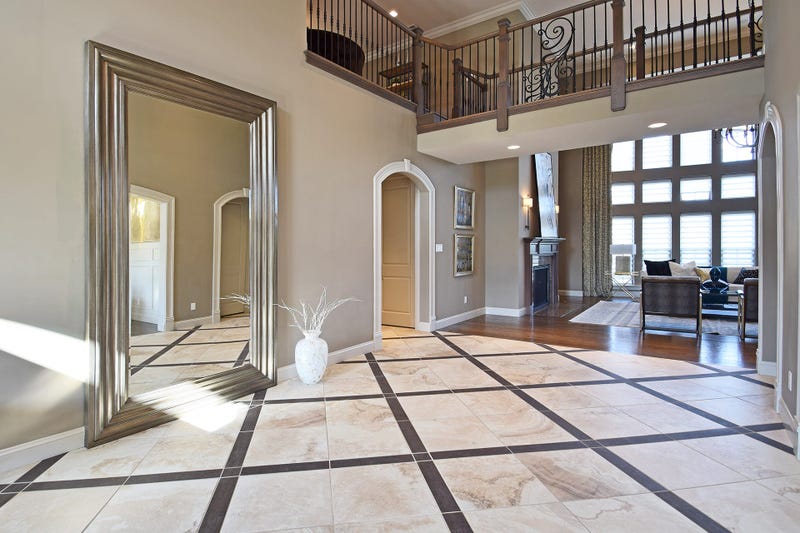 tarasenko home