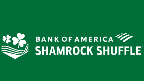 Bank of America Shamrock Shuffle 2026
