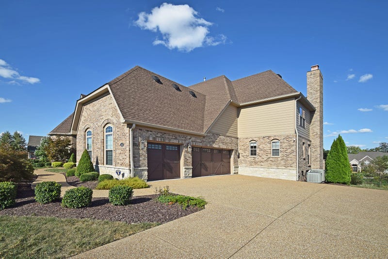 tarasenko home