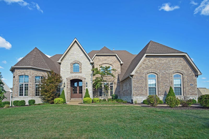Tarasenko home