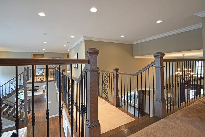 Tarasenko home