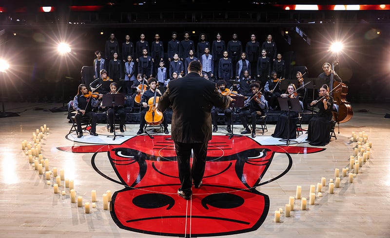 Chicago Youth Symphony Orchestra