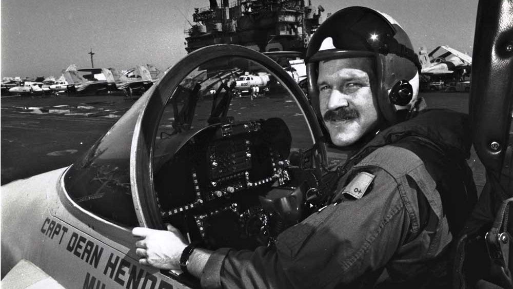 30 years on, veterans recall the Desert Storm air war