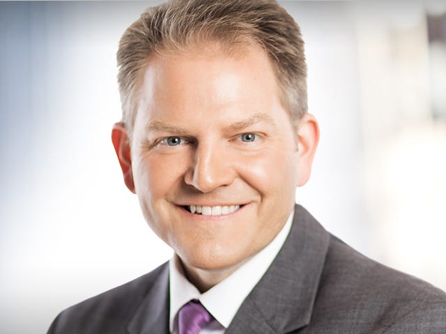 Meteorologist Chris Shaffer will begin providing daily weather coverage on WCCO Radio November 4th.