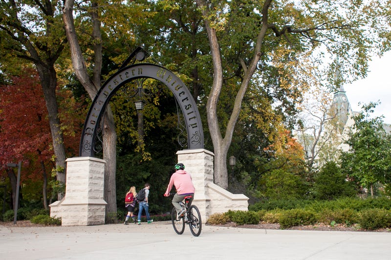 Northwestern Campus