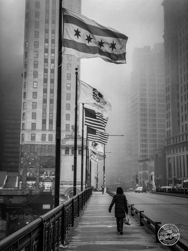 Will Byington Photography 