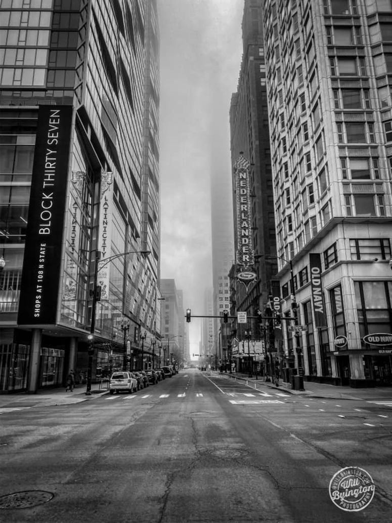 Will Byington Photography 
