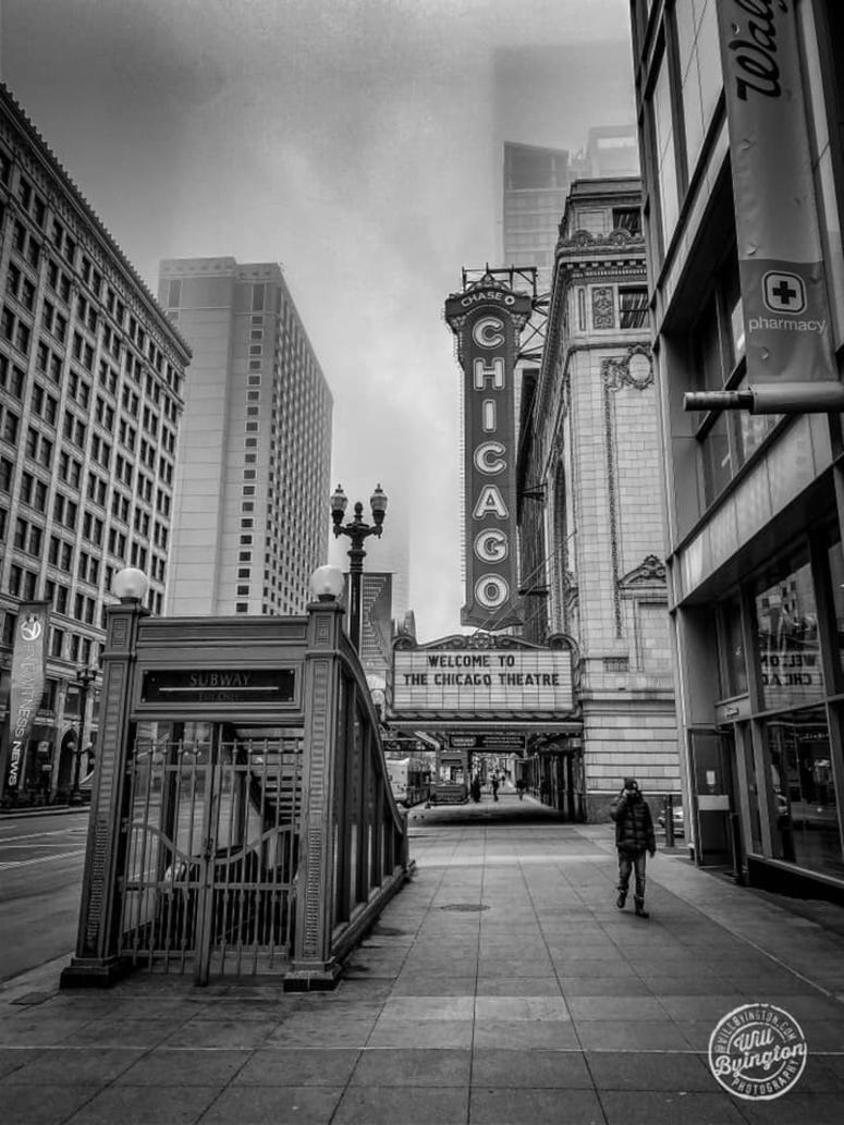 Will Byington Photography 
