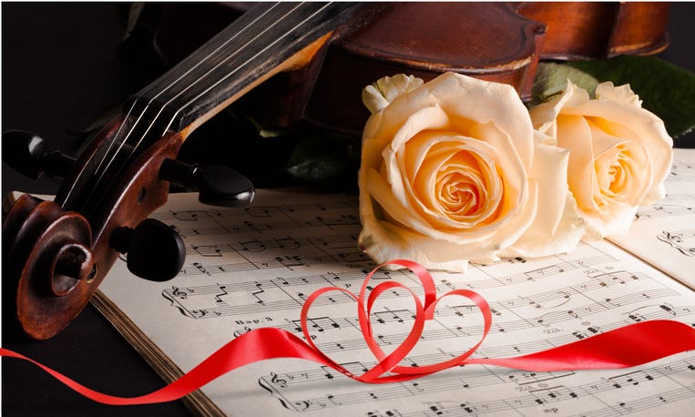 Wedding Song