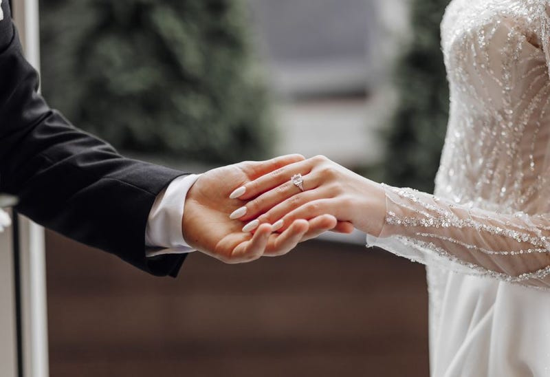free weddings