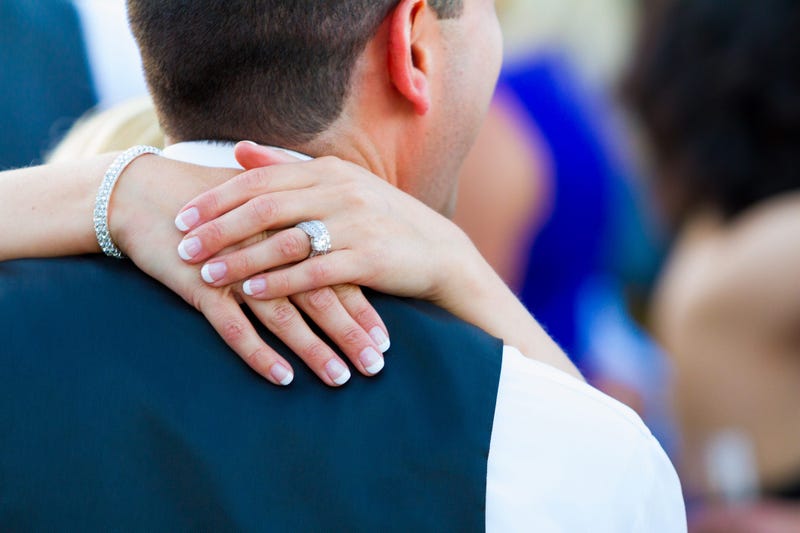 first dance