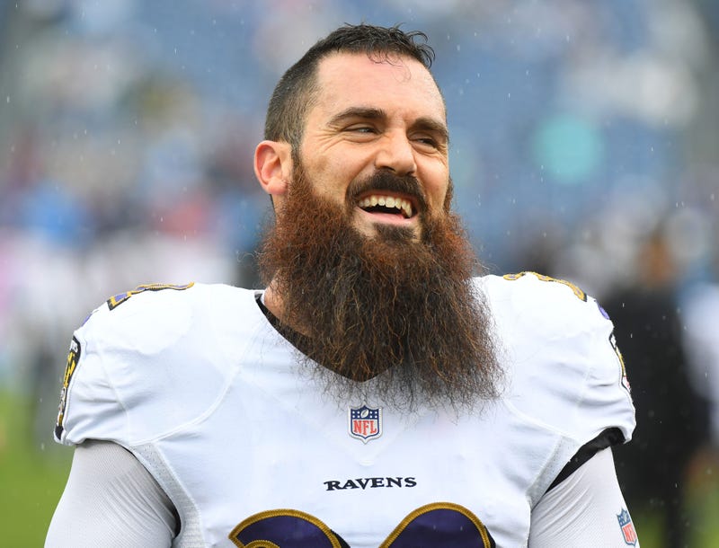Eric Weddle