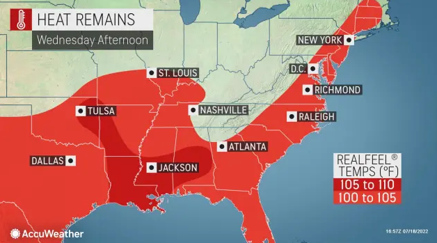 AccuWeather