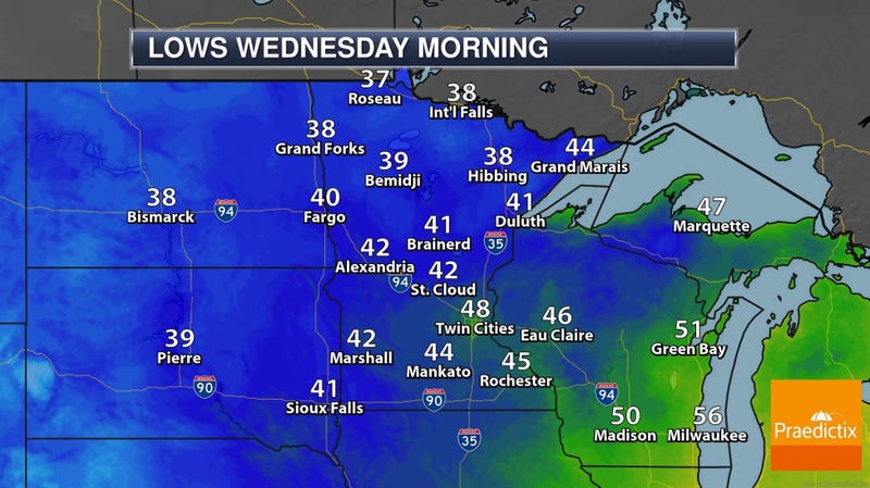 wednesday am