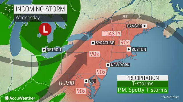 AccuWeather